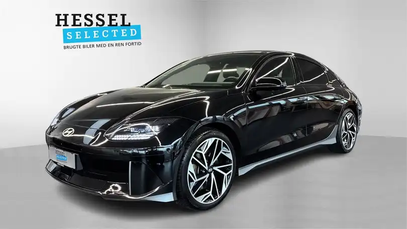 Electric 77,4 kWh Ultimate 4WD 325HK Aut.