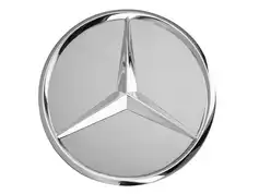 Centerkapsel til Mercedes