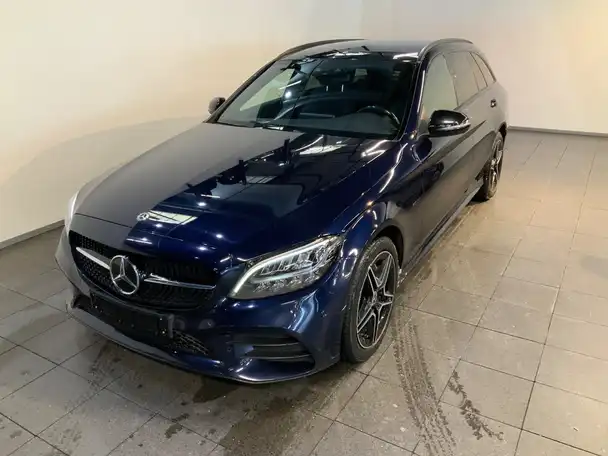 C300 de