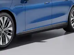 Pynteliste i paneler til EQE 2022-2025