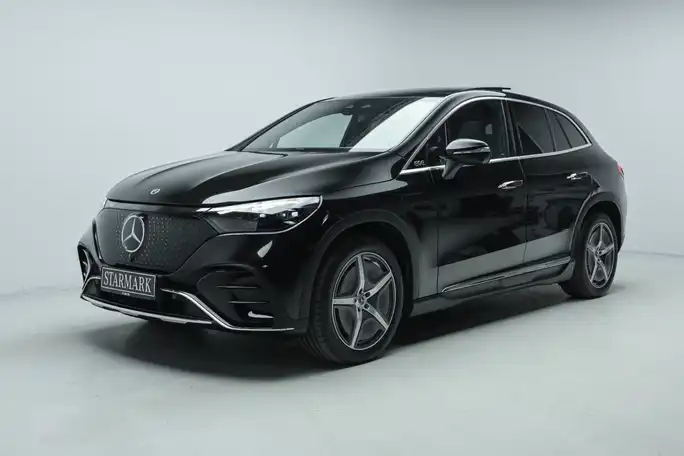 EQE350 SUV