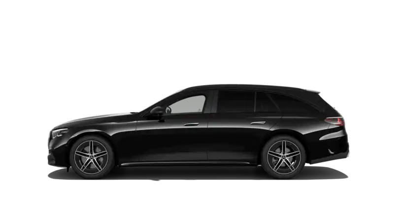 E 220 d Stationcar