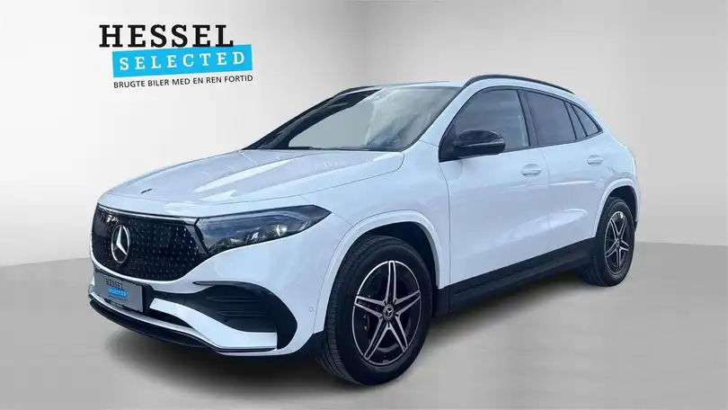 EL AMG Line 190HK 5d Aut.