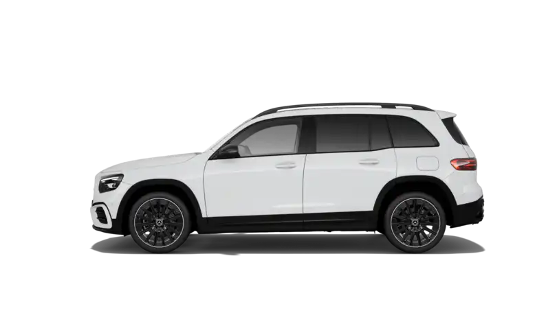 200 d SUV