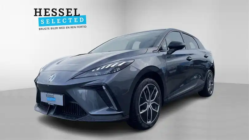 EL Luxury 204HK 5d Aut.