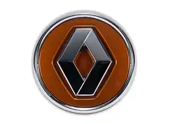 Renault centerkapsler