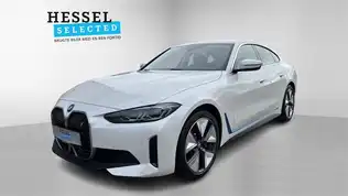 eDrive40 Gran Coupé EL 340HK 5d Aut.