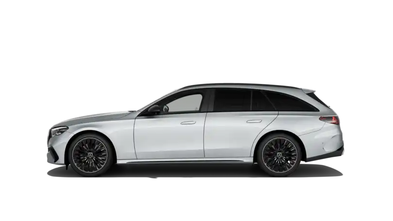 E 450 d 4MATIC Stationcar