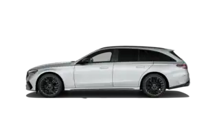 E 450 d 4MATIC Stationcar