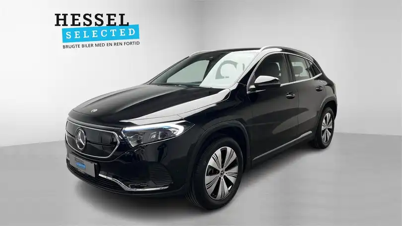 EL Progressive 190HK 5d Aut.