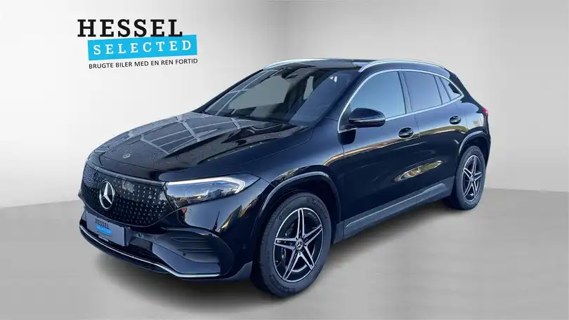 EL AMG Edition 190HK 5d Aut.