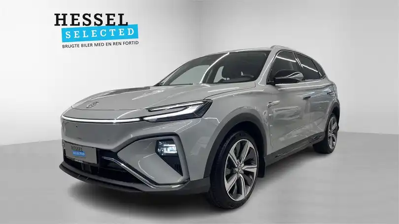 EL Luxury 180HK 5d Aut.