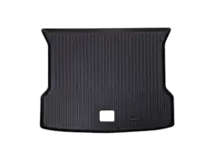 Bagagerumsbakke til G6