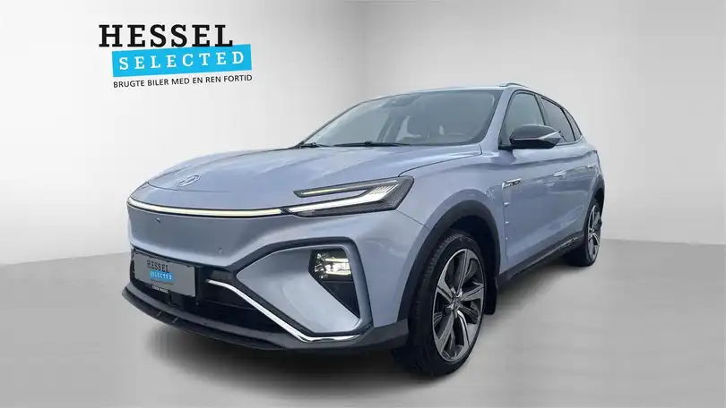 EL Performance 4x4 288HK 5d Aut.