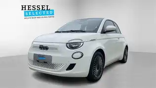 EL Icon 118HK 3d Aut.
