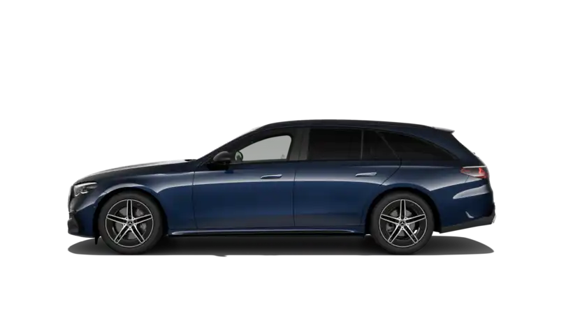 E 220 d Stationcar