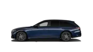 E 220 d Stationcar