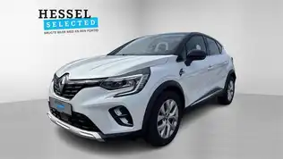1,6 E-TECH  Plugin-hybrid Intens 160HK 5d Aut.