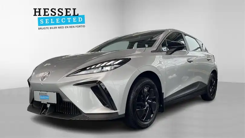 EL Standard Range Nordic Edition 170HK 5d Aut.