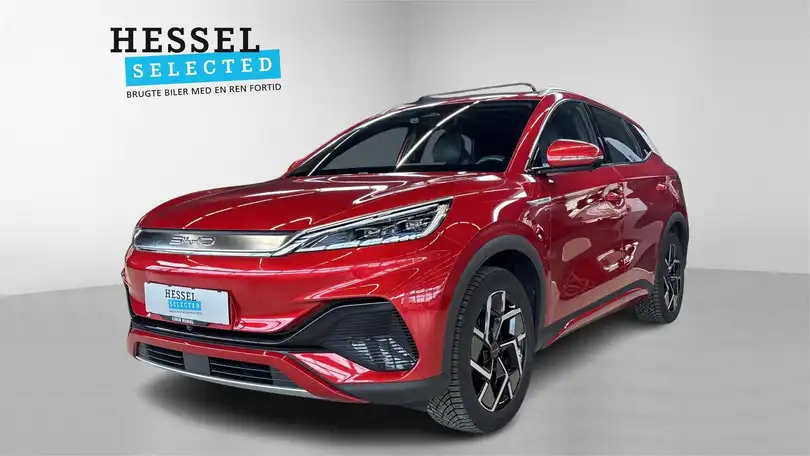 EL Design 204HK 5d Aut.