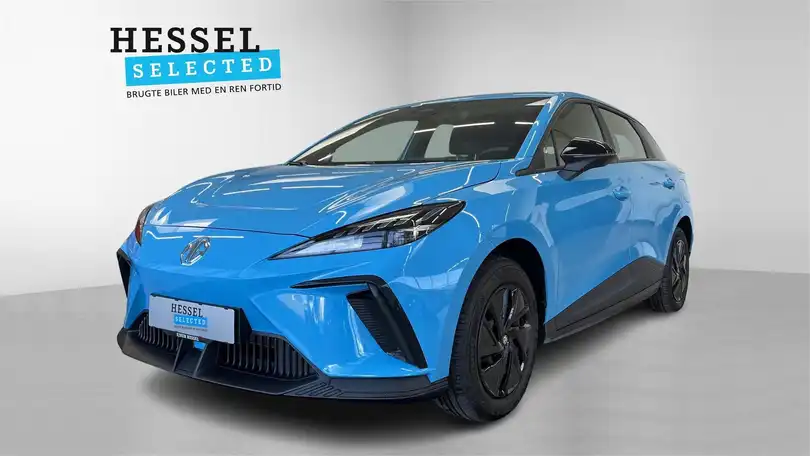 EL Standard Range Nordic Edition 170HK 5d Aut.