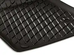 Bundmåttesæt, Gummi til GLA 2020-2025