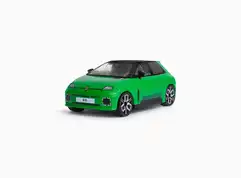 Renault R5 Samlesæt