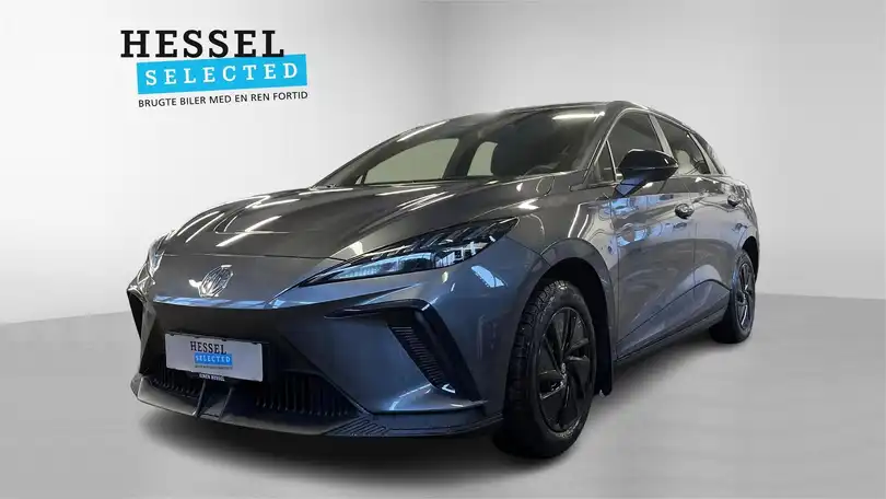 EL Standard Range Nordic Edition 170HK 5d Aut.