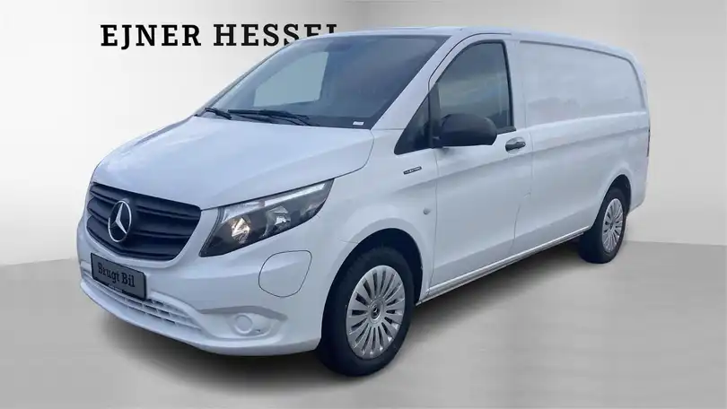 112 A2 EL 116HK Van Aut.