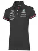 Mercedes Dame F1 Polo