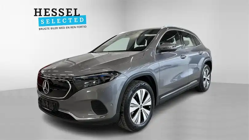 EL Progressive 190HK 5d Aut.