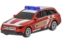 Mercedes W213 1:64