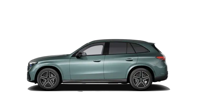 GLC 300 d 4MATIC SUV
