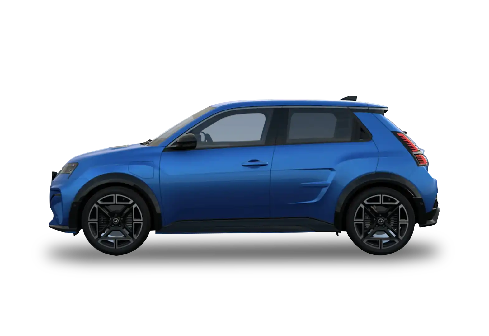 GT Performance Hatchback