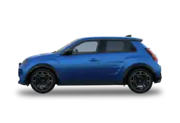 GT Performance Hatchback
