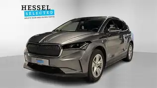 80 iV Premium 204HK 5d Aut.