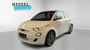 EL Icon 118HK 3d Aut.