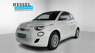EL Icon 118HK 3d Aut.