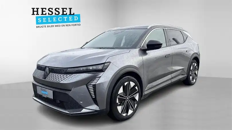 E-TECH Techno 220HK Aut.