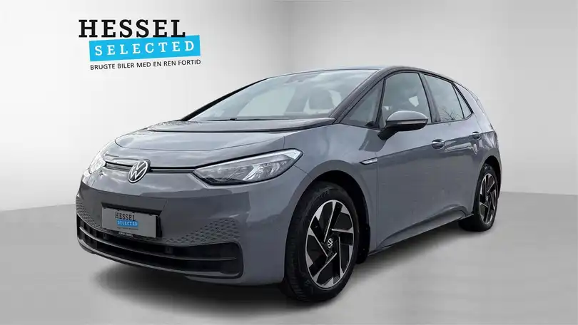 EL Pro Performance 204HK 5d Aut.