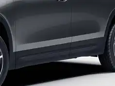 Sidebeklædning til GLB SUV 2019-2025