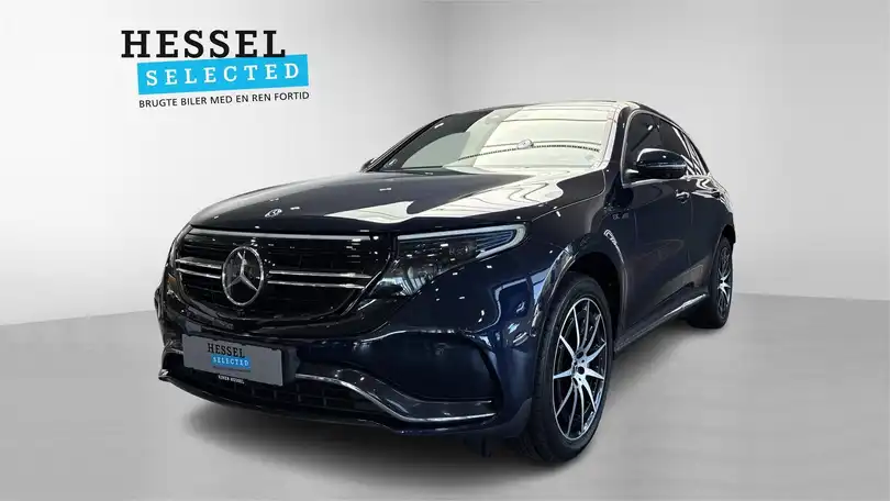 EL AMG Line 4Matic 408HK 5d Aut.