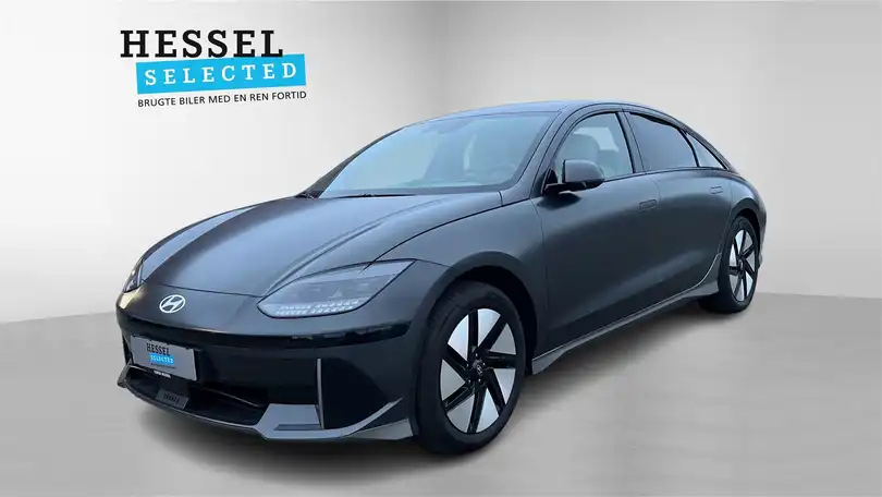 Electric 77,4 kWh Advanced 229HK Aut.