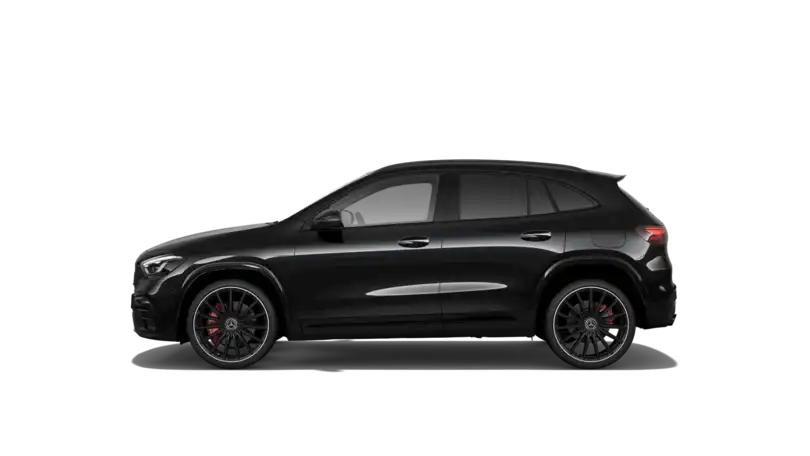 35 4MATIC SUV