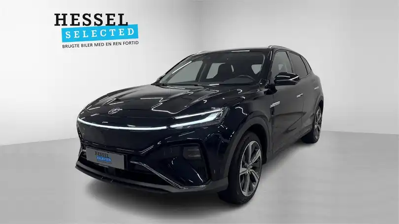 EL Performance 4x4 288HK 5d Aut.