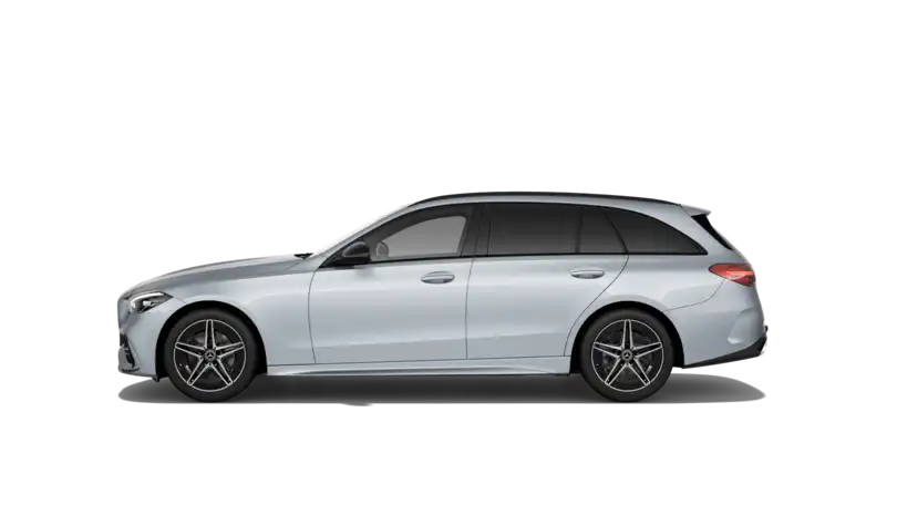C 300 d Stationcar