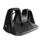 Magnetisk skilås til tagbærersæt