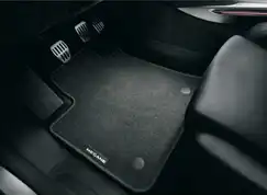 Bundmåttesæt til Megane IV 2016-2020