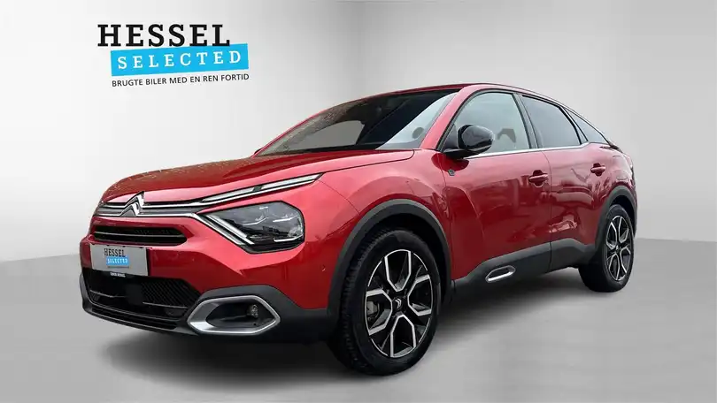 EL Max 136HK 5d Aut.