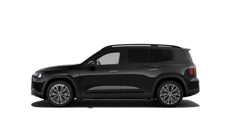 250+ with EQ Technology SUV